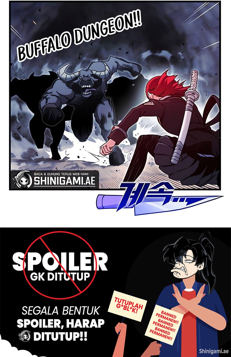 Read I Took over The Academy With a Single Sashimi Knife (ID) Manga Online
