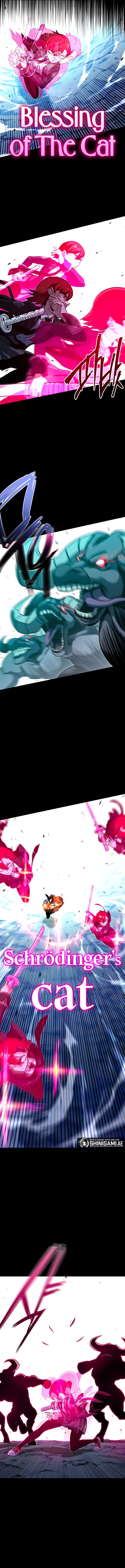 Read I Took over The Academy With a Single Sashimi Knife (ID) Manga Online