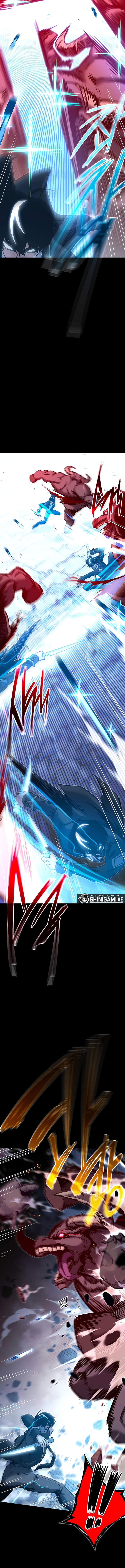 Read I Took over The Academy With a Single Sashimi Knife (ID) Manga Online