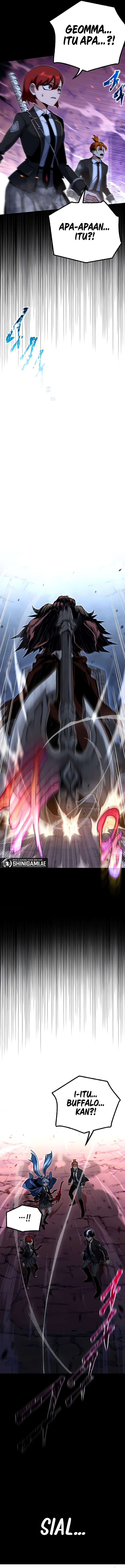 Read I Took over The Academy With a Single Sashimi Knife (ID) Manga Online