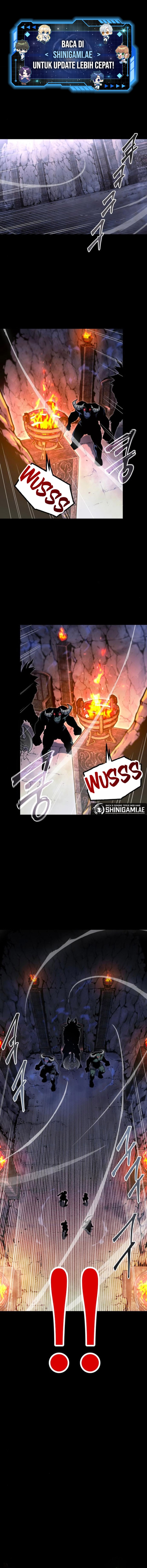 Read I Took over The Academy With a Single Sashimi Knife (ID) Manga Online