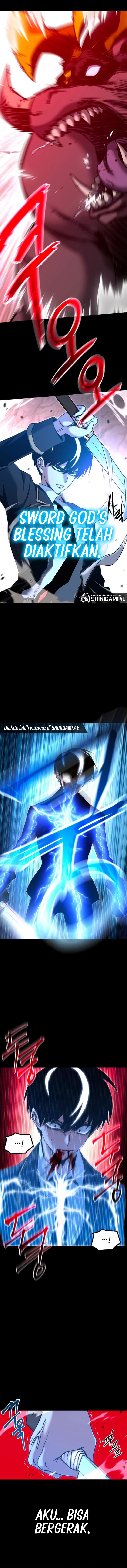 Read I Took over The Academy With a Single Sashimi Knife (ID) Manga Online