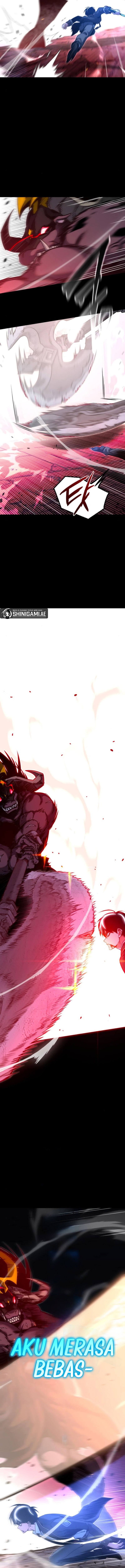 Read I Took over The Academy With a Single Sashimi Knife (ID) Manga Online