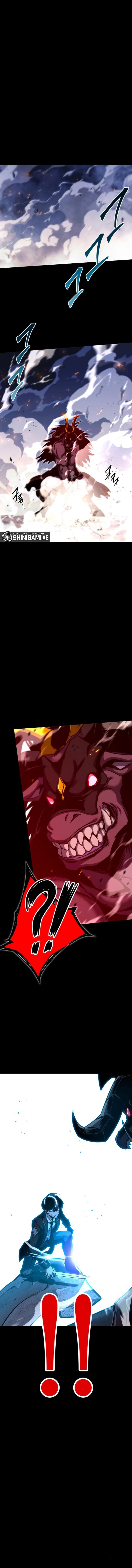 Read I Took over The Academy With a Single Sashimi Knife (ID) Manga Online