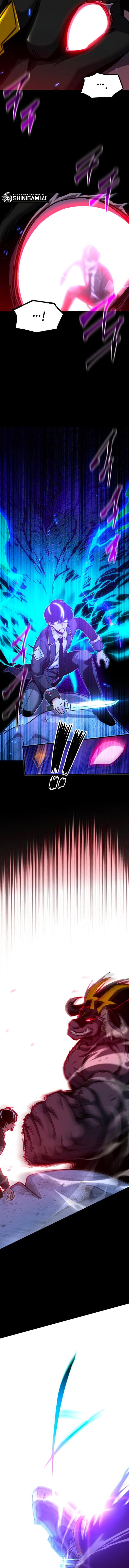 Read I Took over The Academy With a Single Sashimi Knife (ID) Manga Online