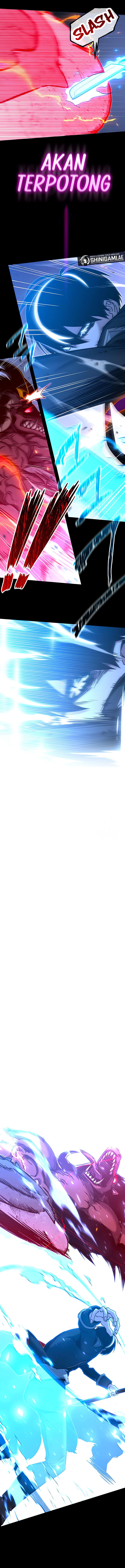 Read I Took over The Academy With a Single Sashimi Knife (ID) Manga Online