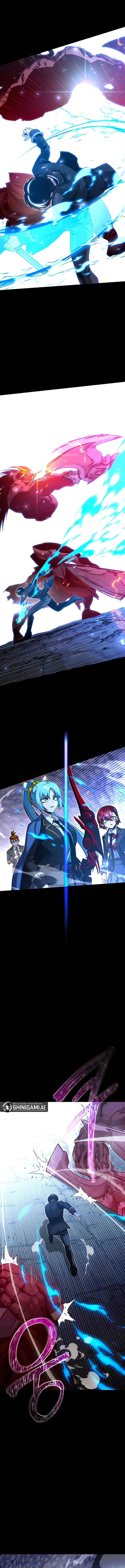 Read I Took over The Academy With a Single Sashimi Knife (ID) Manga Online