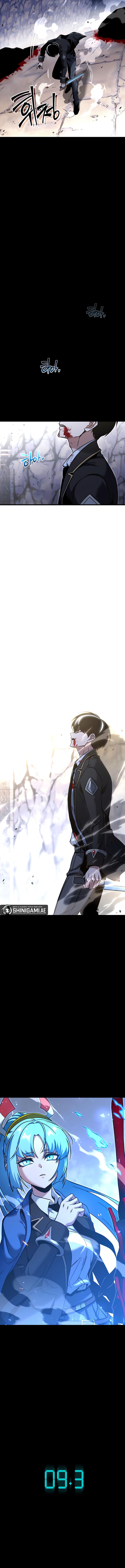 Read I Took over The Academy With a Single Sashimi Knife (ID) Manga Online