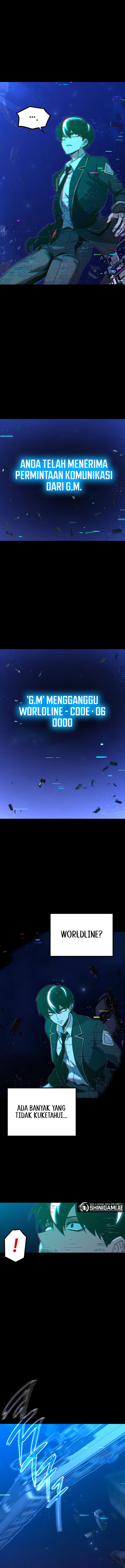 Read I Took over The Academy With a Single Sashimi Knife (ID) Manga Online