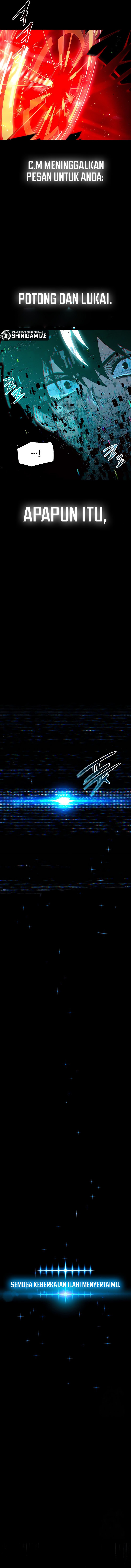 Read I Took over The Academy With a Single Sashimi Knife (ID) Manga Online