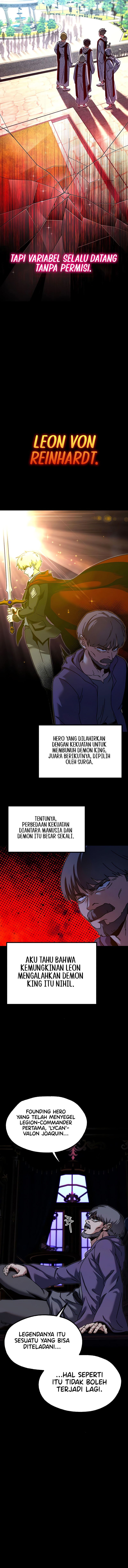 Read I Took over The Academy With a Single Sashimi Knife (ID) Manga Online