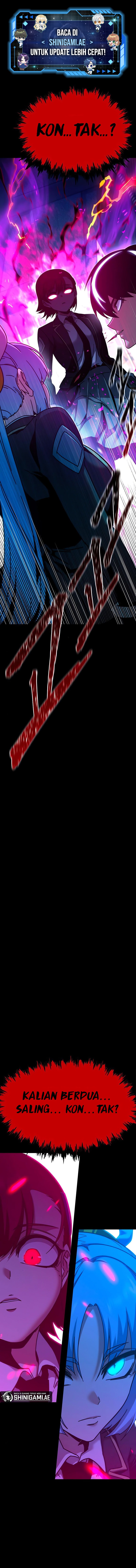 Read I Took over The Academy With a Single Sashimi Knife (ID) Manga Online