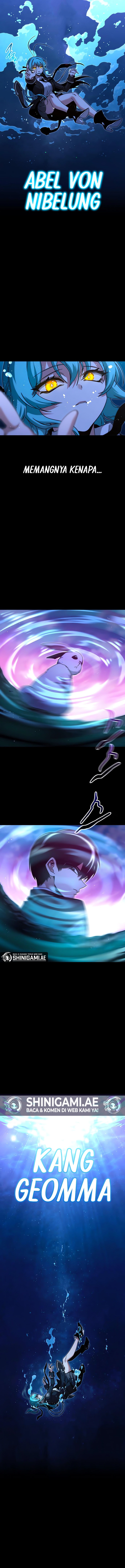 Read I Took over The Academy With a Single Sashimi Knife (ID) Manga Online