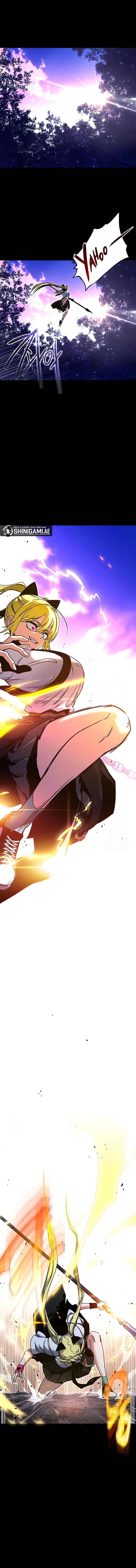 Read I Took over The Academy With a Single Sashimi Knife (ID) Manga Online