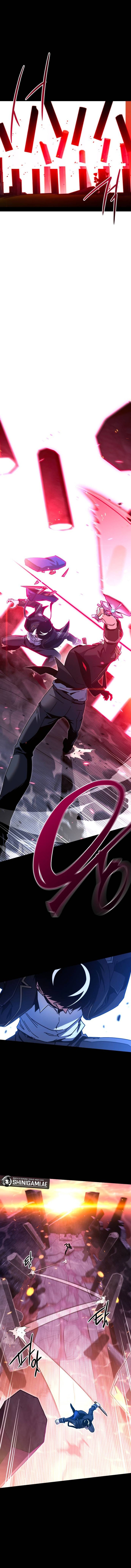 Read I Took over The Academy With a Single Sashimi Knife (ID) Manga Online