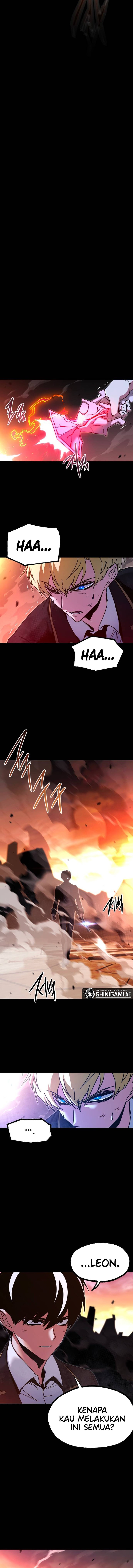 Read I Took over The Academy With a Single Sashimi Knife (ID) Manga Online