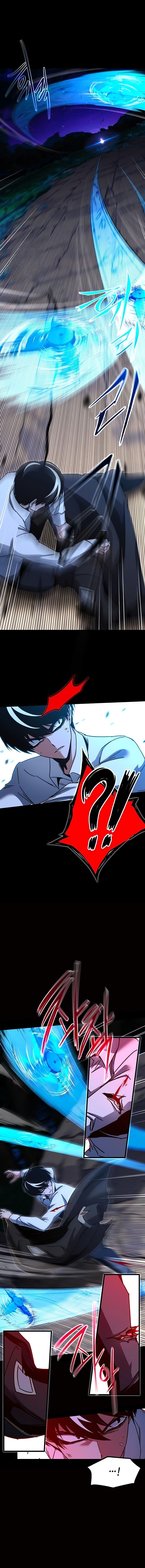 Read I Took over The Academy With a Single Sashimi Knife (ID) Manga Online