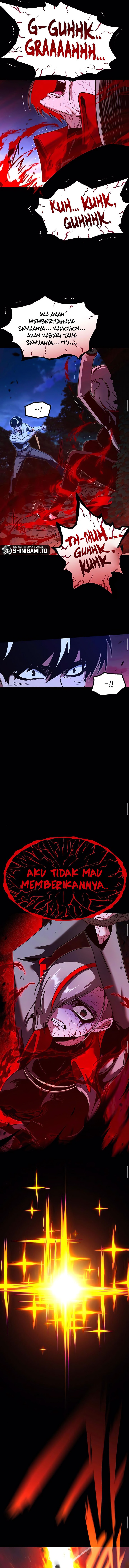 Read I Took over The Academy With a Single Sashimi Knife (ID) Manga Online