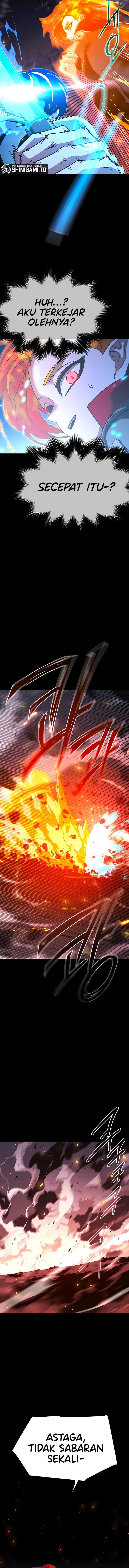 Read I Took over The Academy With a Single Sashimi Knife (ID) Manga Online