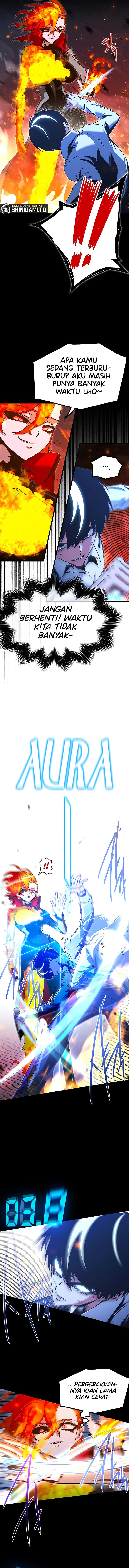 Read I Took over The Academy With a Single Sashimi Knife (ID) Manga Online