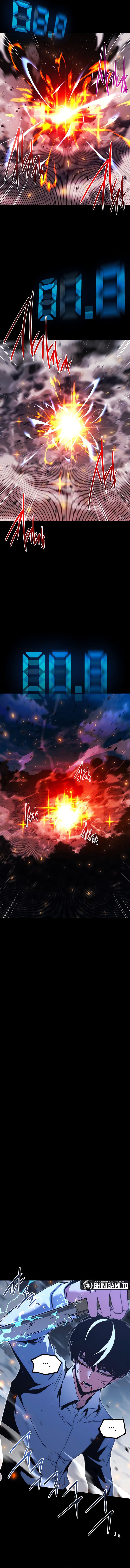 Read I Took over The Academy With a Single Sashimi Knife (ID) Manga Online