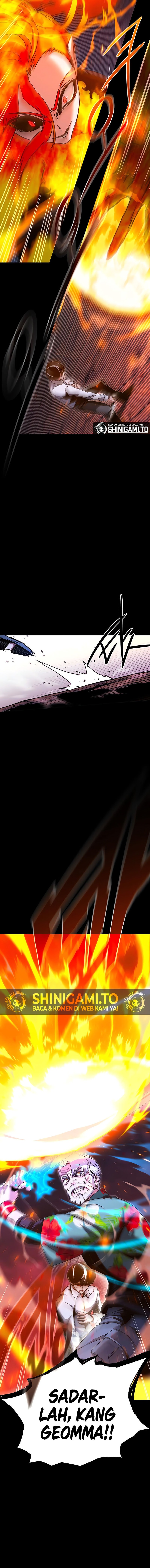 Read I Took over The Academy With a Single Sashimi Knife (ID) Manga Online