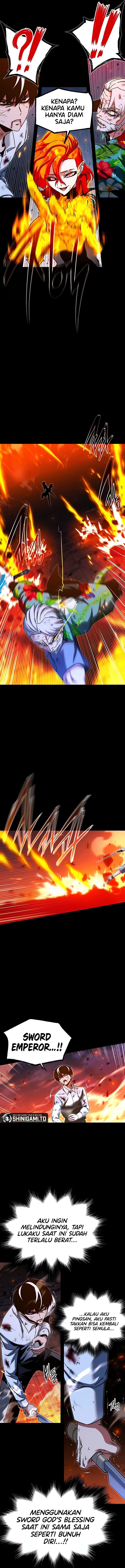 Read I Took over The Academy With a Single Sashimi Knife (ID) Manga Online