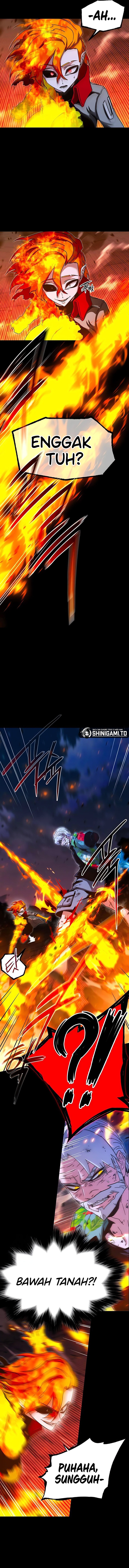 Read I Took over The Academy With a Single Sashimi Knife (ID) Manga Online