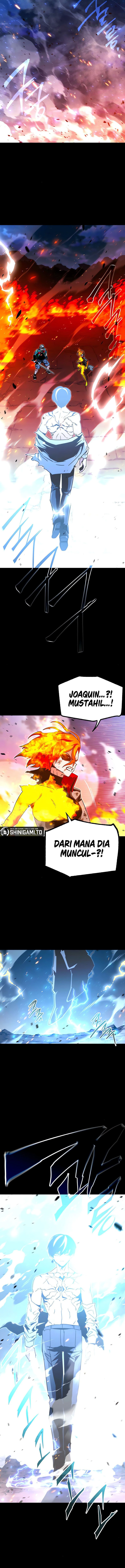 Read I Took over The Academy With a Single Sashimi Knife (ID) Manga Online