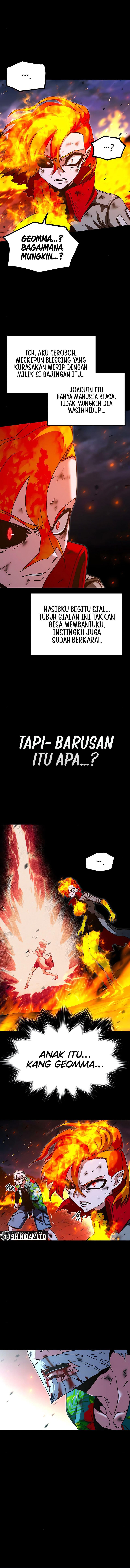 Read I Took over The Academy With a Single Sashimi Knife (ID) Manga Online