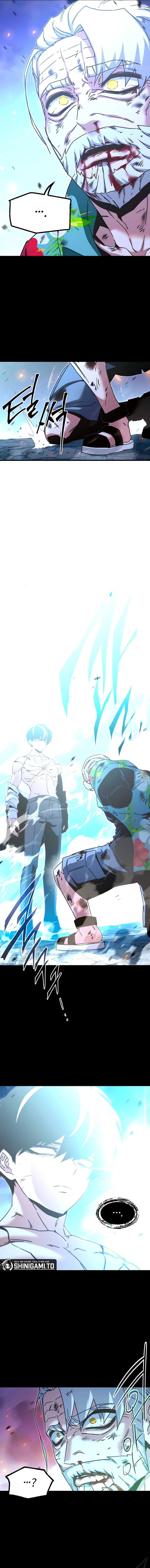 Read I Took over The Academy With a Single Sashimi Knife (ID) Manga Online