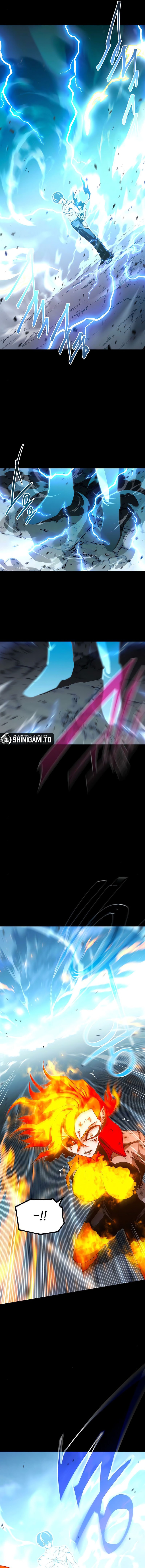 Read I Took over The Academy With a Single Sashimi Knife (ID) Manga Online