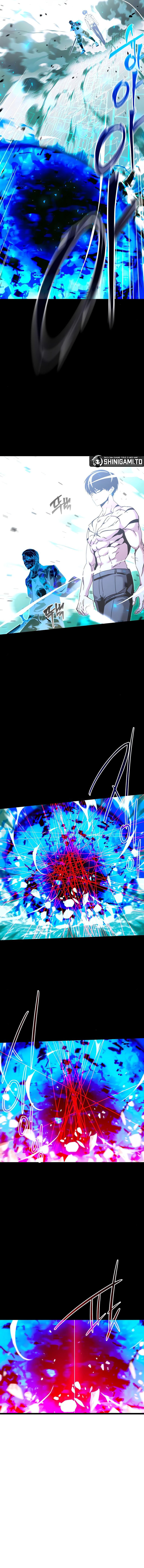 Read I Took over The Academy With a Single Sashimi Knife (ID) Manga Online