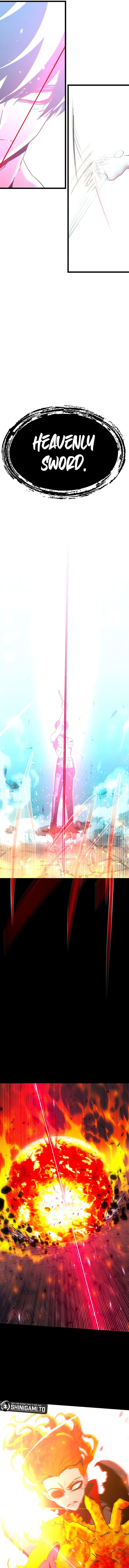 Read I Took over The Academy With a Single Sashimi Knife (ID) Manga Online