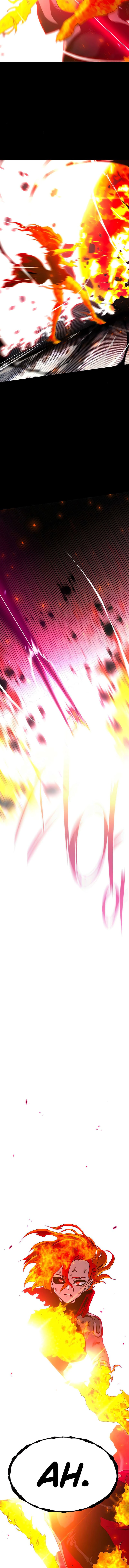 Read I Took over The Academy With a Single Sashimi Knife (ID) Manga Online