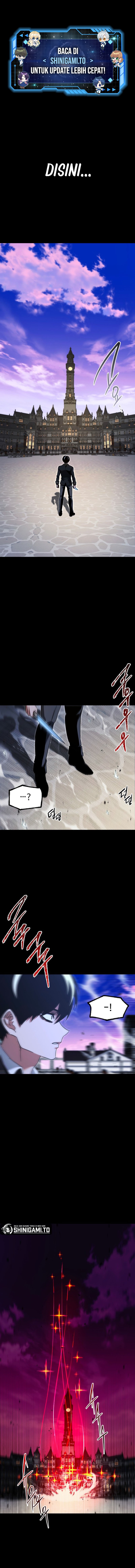 Read I Took over The Academy With a Single Sashimi Knife (ID) Manga Online