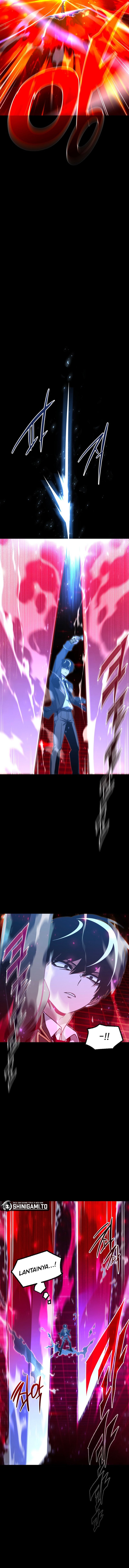 Read I Took over The Academy With a Single Sashimi Knife (ID) Manga Online