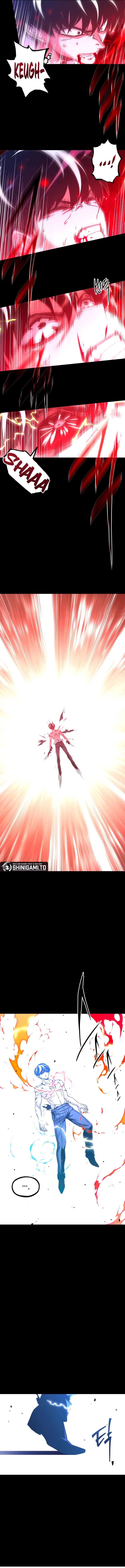 Read I Took over The Academy With a Single Sashimi Knife (ID) Manga Online