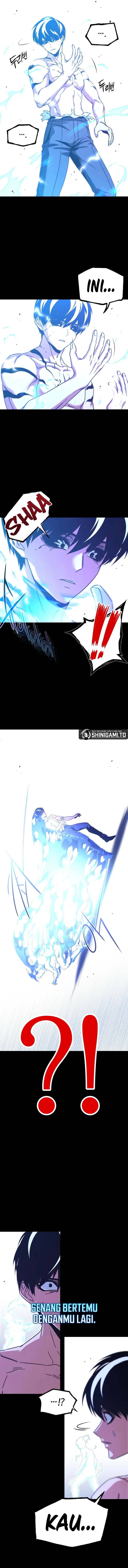 Read I Took over The Academy With a Single Sashimi Knife (ID) Manga Online