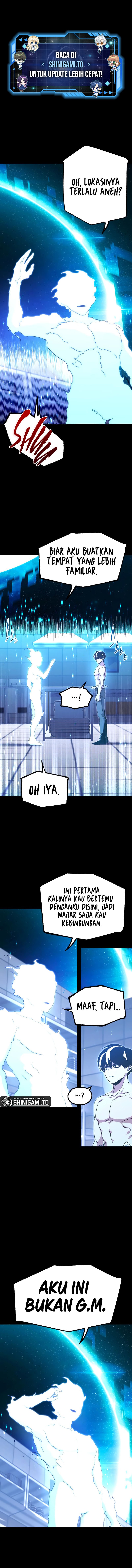 Read I Took over The Academy With a Single Sashimi Knife (ID) Manga Online