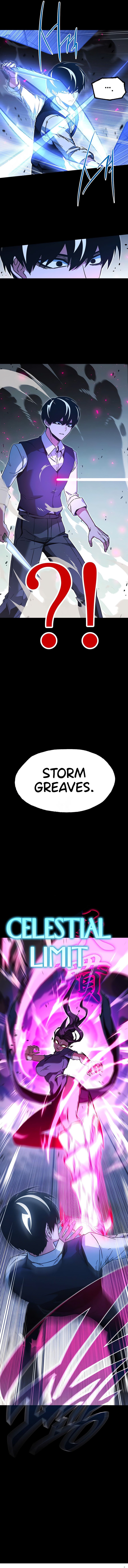 Read I Took over The Academy With a Single Sashimi Knife (ID) Manga Online