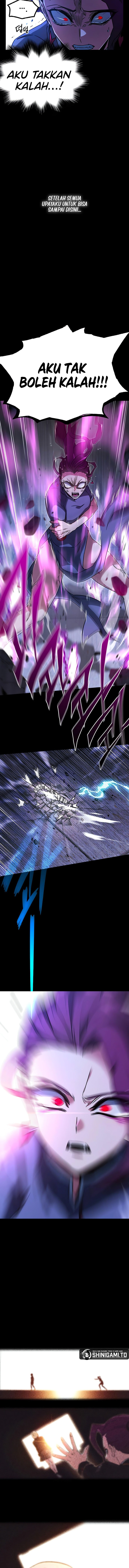 Read I Took over The Academy With a Single Sashimi Knife (ID) Manga Online