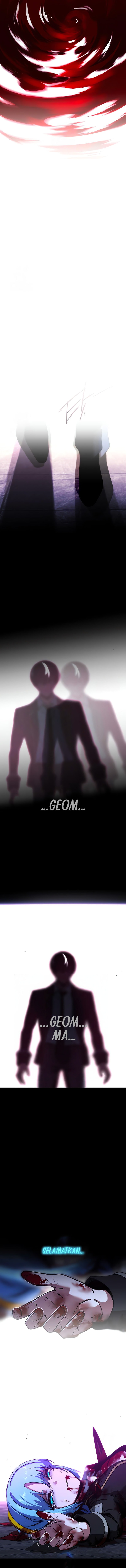 Read I Took over The Academy With a Single Sashimi Knife (ID) Manga Online