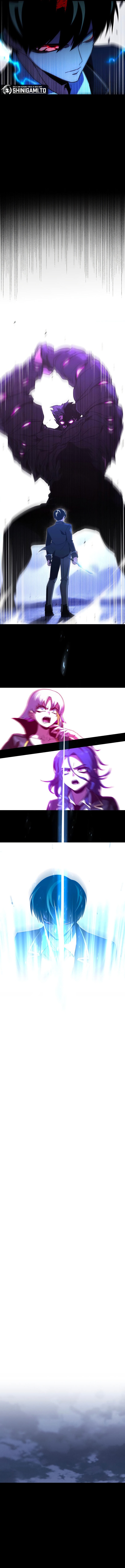 Read I Took over The Academy With a Single Sashimi Knife (ID) Manga Online