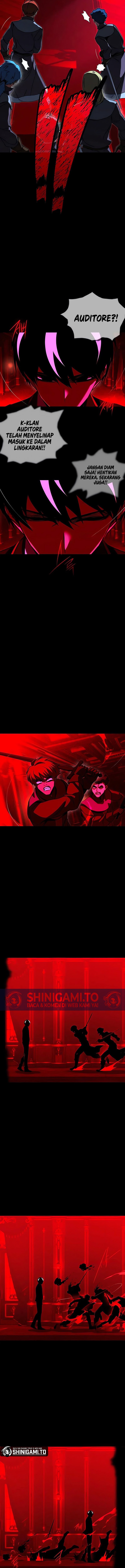 Read I Took over The Academy With a Single Sashimi Knife (ID) Manga Online