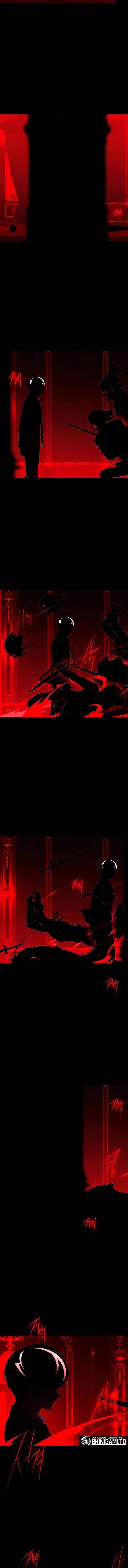 Read I Took over The Academy With a Single Sashimi Knife (ID) Manga Online