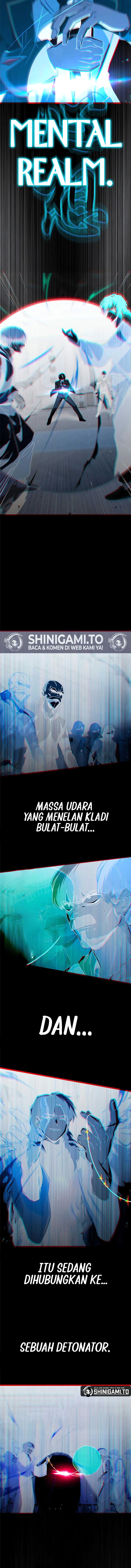 Read I Took over The Academy With a Single Sashimi Knife (ID) Manga Online