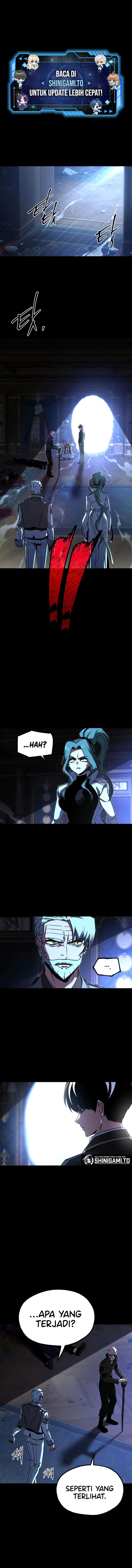 Read I Took over The Academy With a Single Sashimi Knife (ID) Manga Online