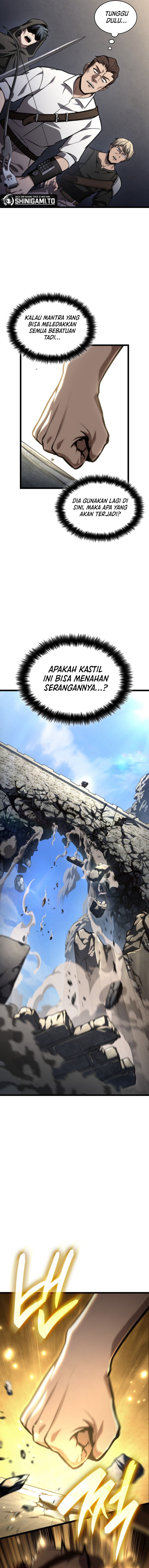 Read Infinite Mage (ID) Manga Online
