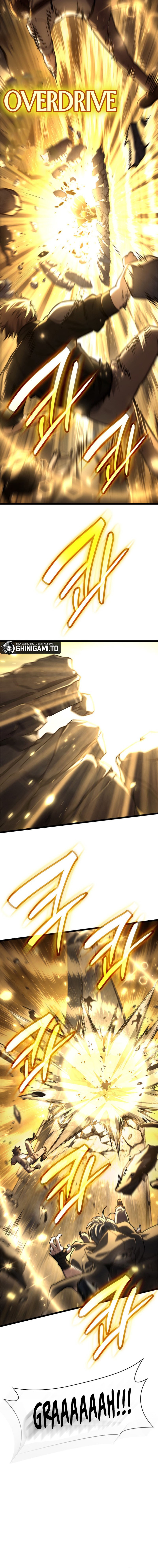 Read Infinite Mage (ID) Manga Online